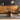 Natural wood coffee tables