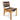 Handwoven Dining Chairs