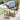 Outdoor side tables