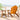 Outdoor lounge chairs