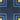 Midnight Blue Pattern