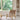 Natural Teak / Reynaga Pattern