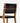 Sealed Teak / San Geronimo Pattern