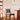 Coffee Teak / Colonial Pattern