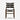 Coffee Teak / Colonial Pattern