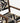 Coffee Teak / Colonial Pattern