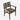 Coffee Teak / Colonial Pattern