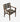 Coffee Teak / Colonial Pattern