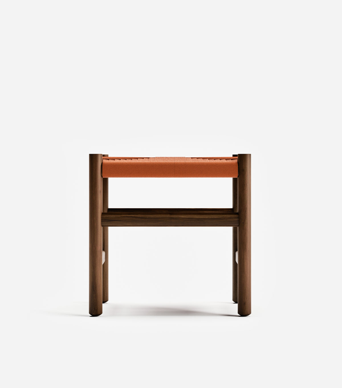 Coffee Teak / Umbra Pattern