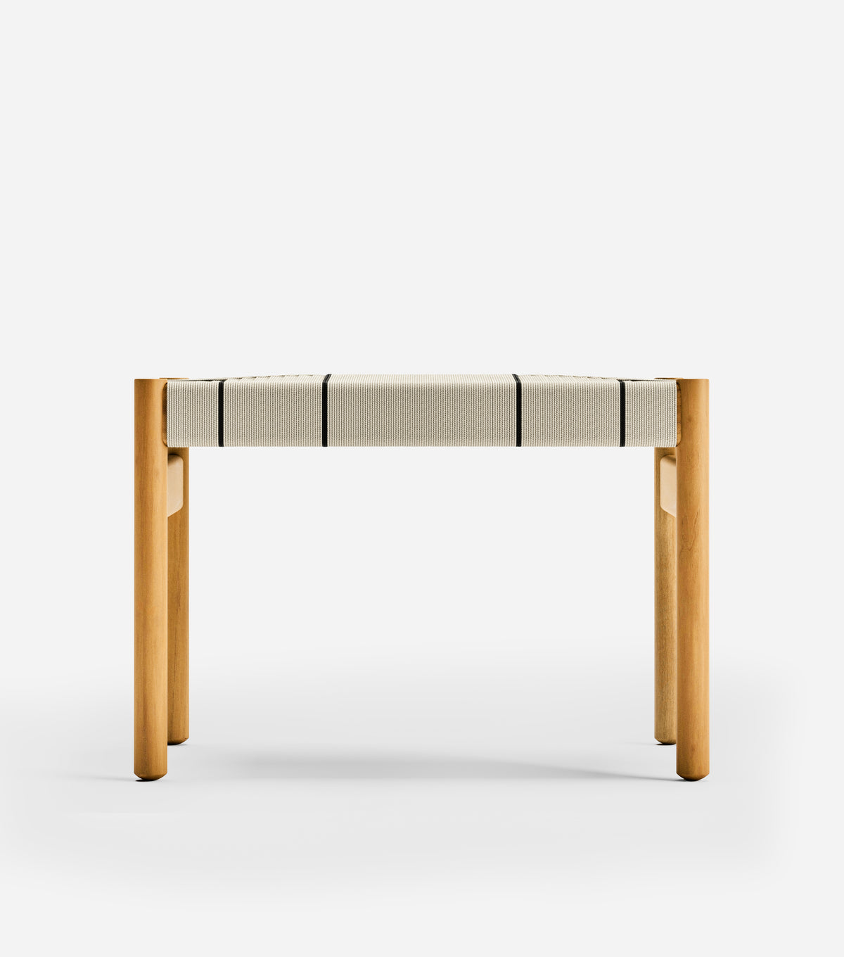 Natural Teak / Astra Pattern