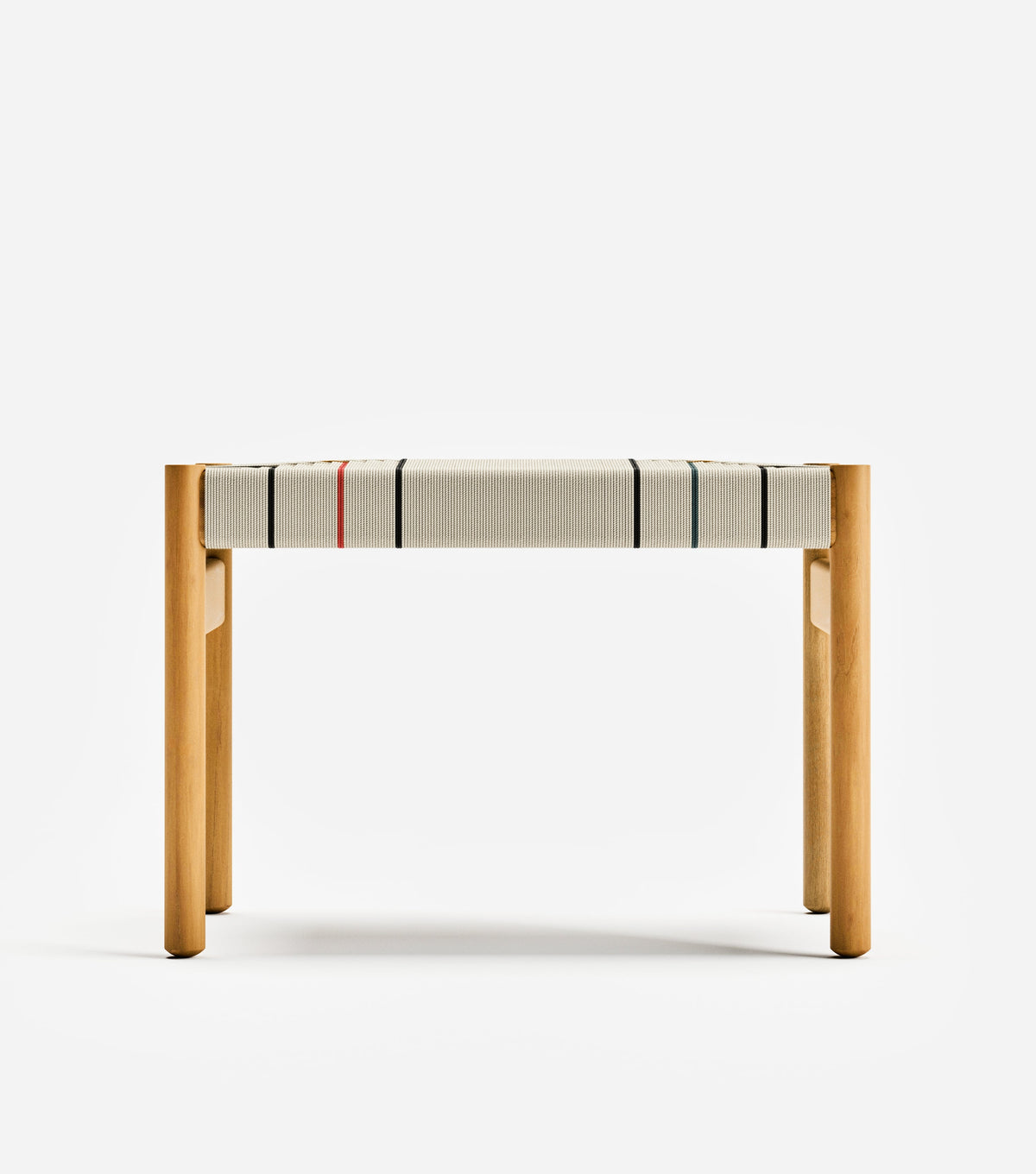 Natural Teak / Stijl Pattern