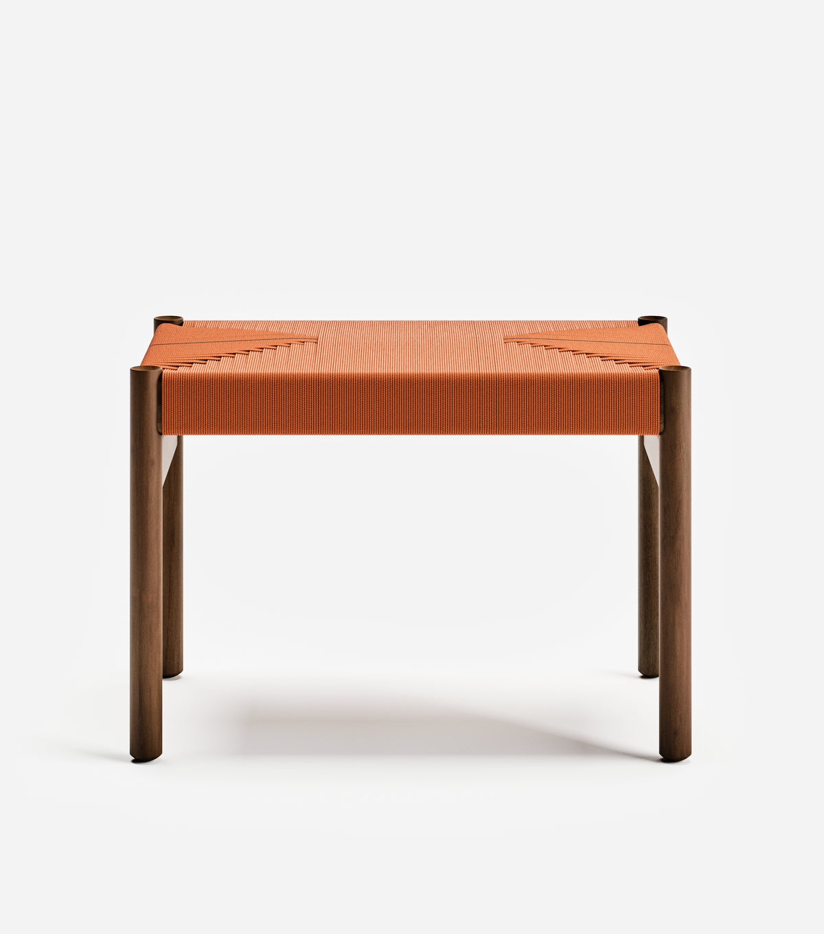 Coffee Teak / Umbra Pattern