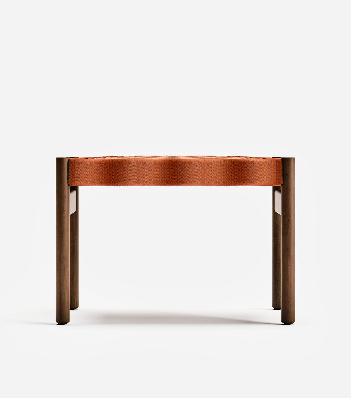 Coffee Teak / Umbra Pattern