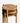Natural Teak