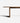 Coffee Teak / 6-8 PPL