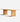 Natural Teak / 6-8 PPL
