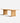 Natural Teak / 6-8 PPL