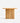 Natural Teak / 6-8 PPL