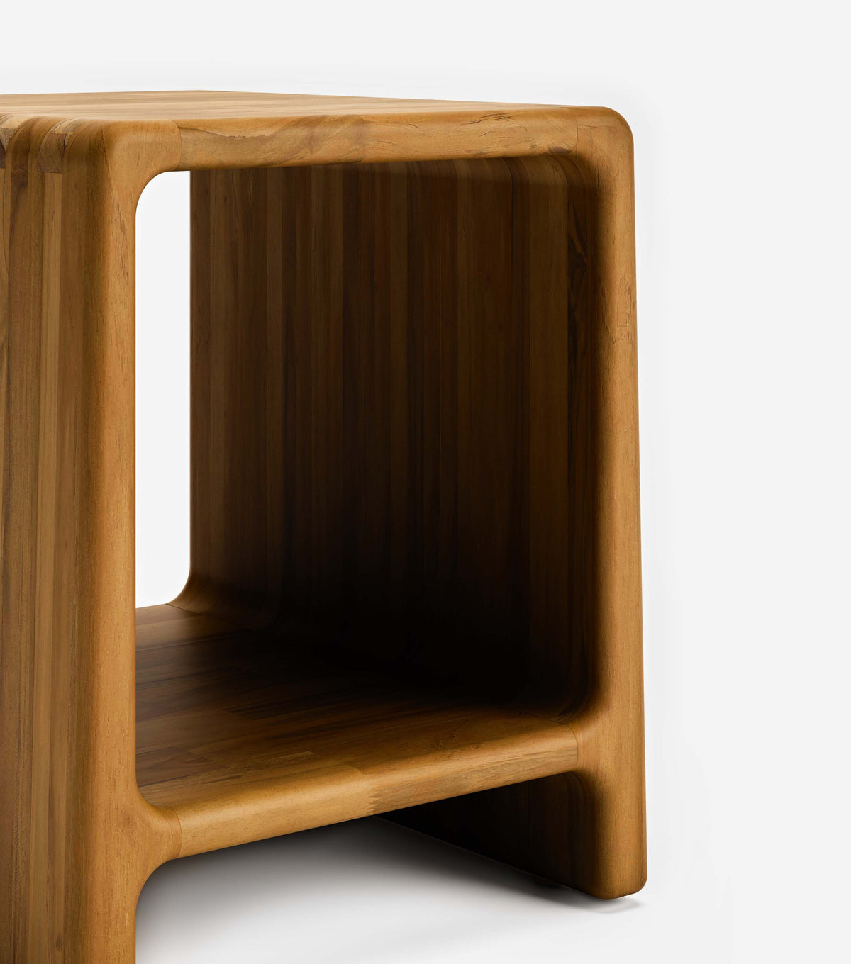 MidCentury Teak