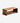 Natural Teak