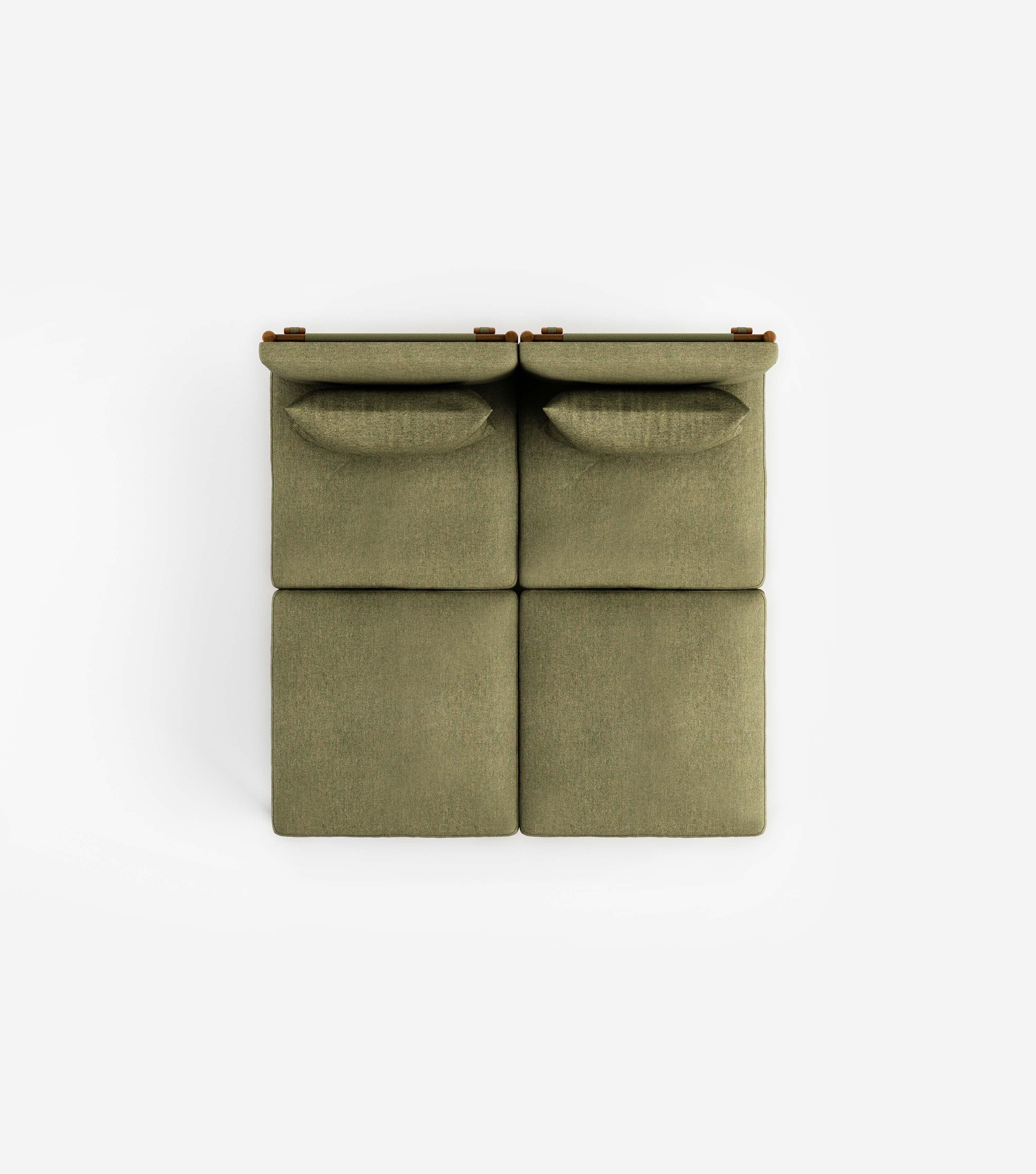 Heritage Leaf
