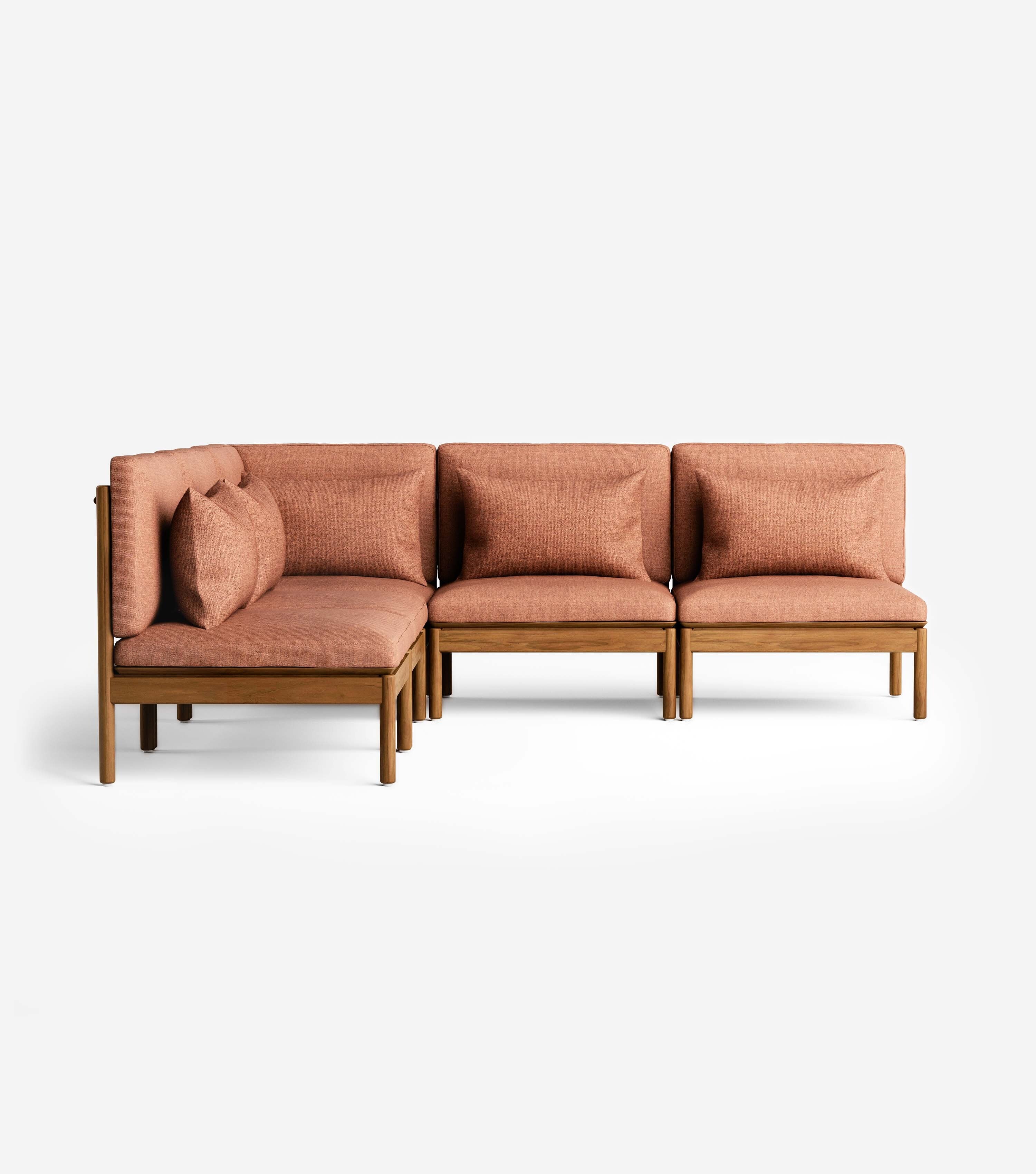 Heritage Rust