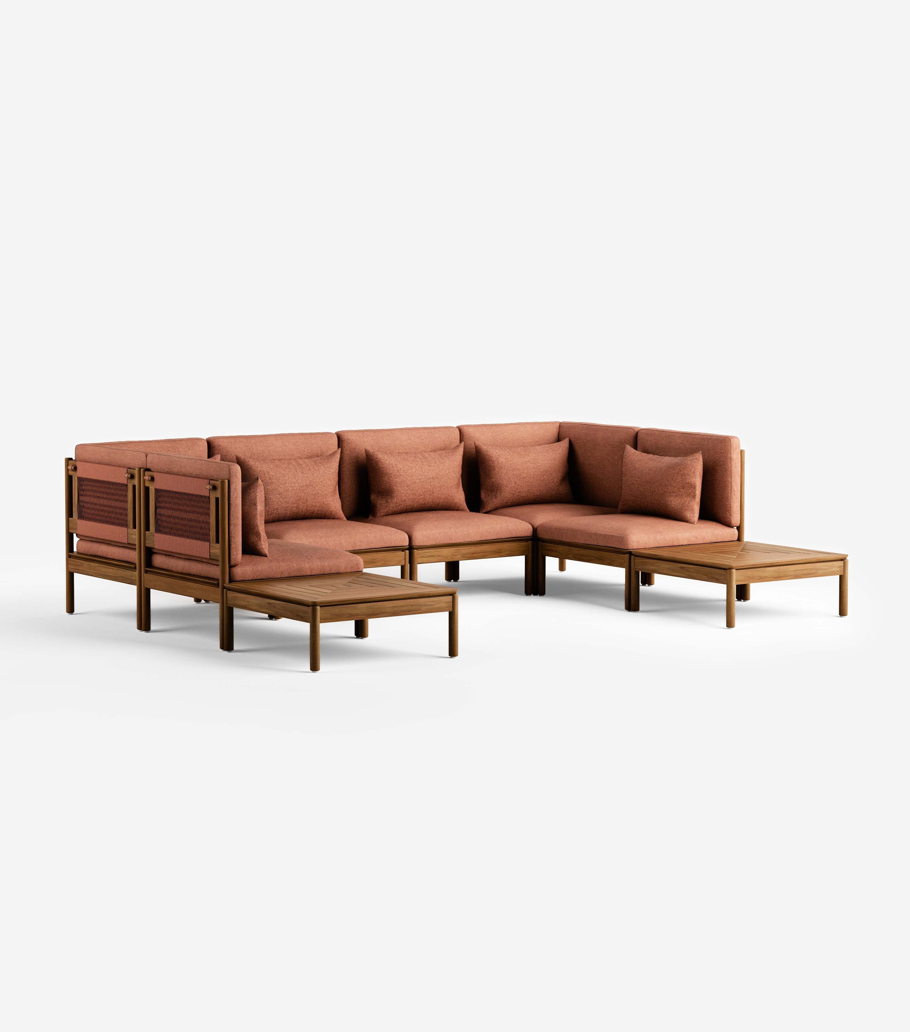 Heritage Rust