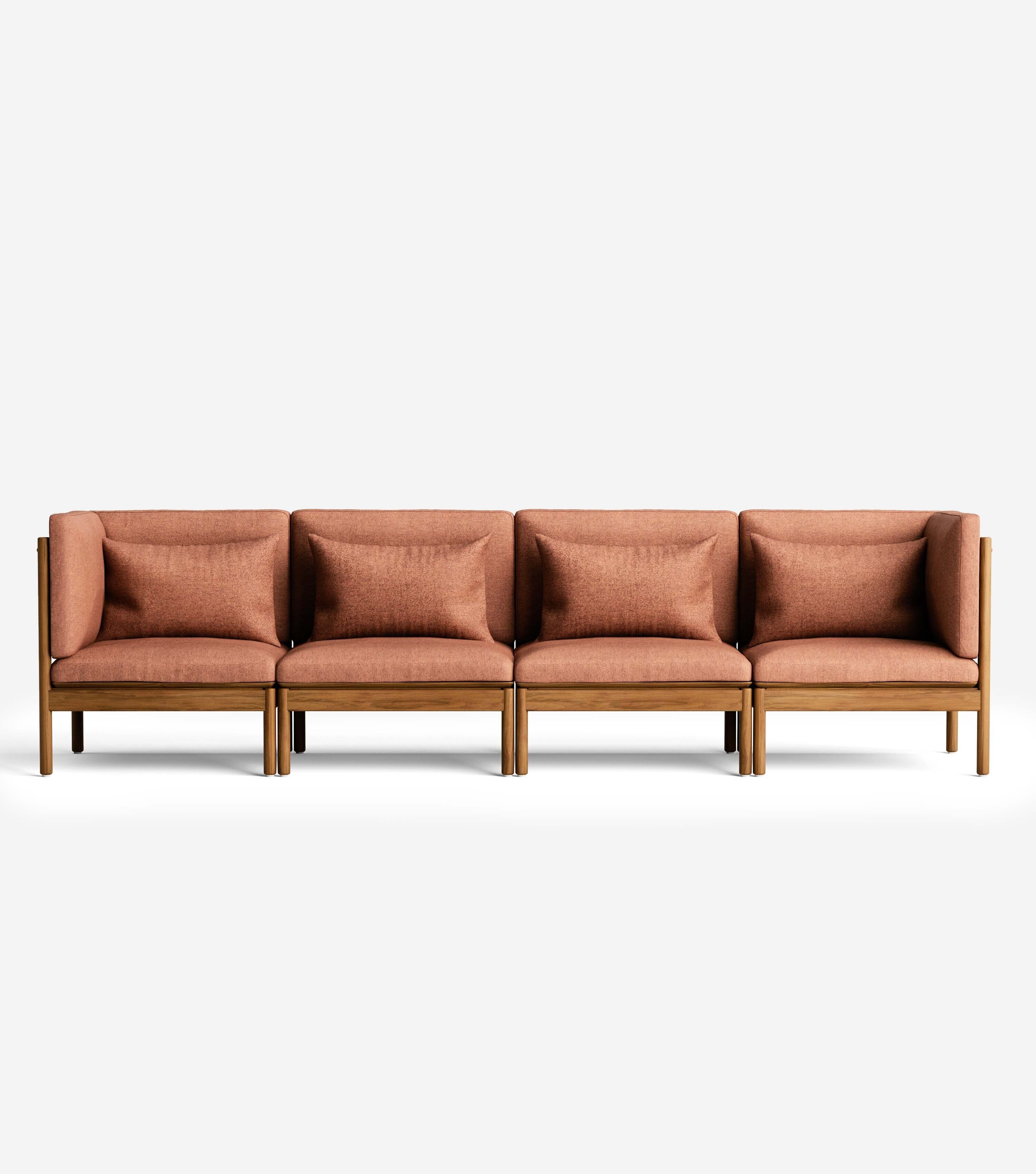 Heritage Rust