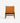 Sealed Teak / 2" Amber Straps