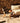Sealed Teak / Colonial Pattern