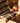 Sealed Teak / Colonial Pattern