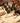 Sealed Teak / Colonial Pattern