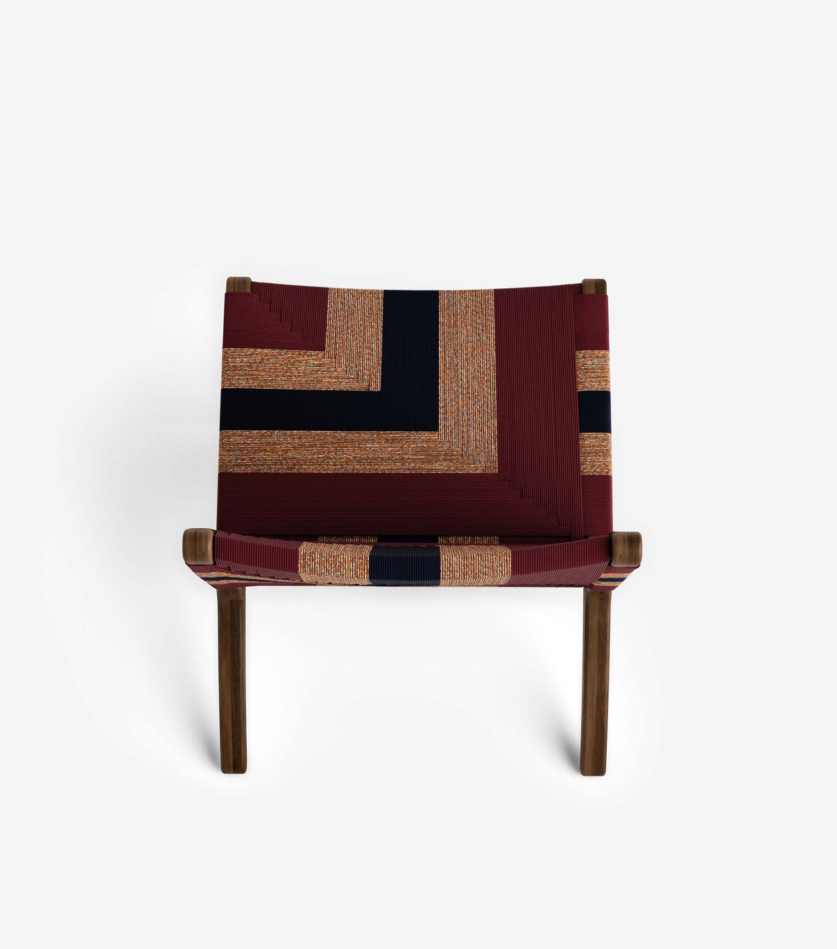 Coffee Teak / Momotombito Pattern