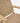 Unfinished / Beige Outdoor Straps