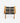 Sealed Teak / Colonial Pattern