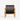 Natural Teak / San Geronimo Pattern