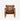 Sealed Teak / Sonora Pattern