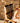 Sealed Teak / Colonial Pattern