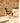 Sealed Teak / San Geronimo Pattern