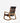 Sealed Teak / San Geronimo Pattern