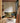 Natural Teak / Mot Mot Pattern