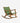 Sealed Teak / Clover 2" Straps