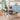 Natural Teak / Vaqueano Pattern