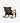 Coffee Teak / Colonial Pattern