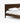 Coffee Teak / King