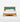 Natural Teak / Sea Green Pattern / Queen