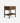 Coffee Teak