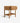 MidCentury Teak