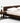 Coffee Teak / Chocolate Traditional Cord / King