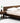 Coffee Teak / King 